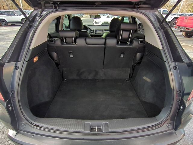 2017 Honda HR-V EX-L w/Navigation