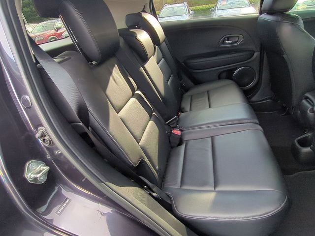 2017 Honda HR-V EX-L w/Navigation