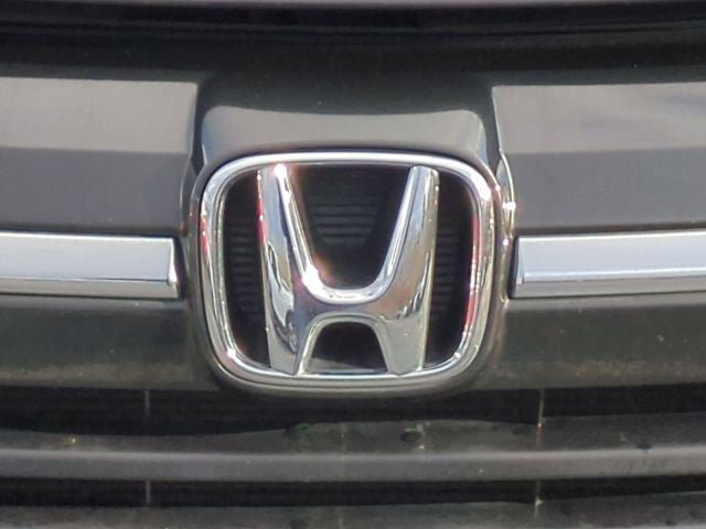 2017 Honda HR-V EX-L w/Navigation