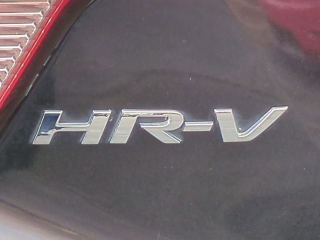 2017 Honda HR-V EX-L w/Navigation