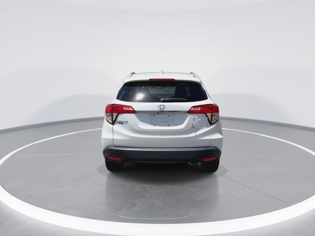 2022 Honda HR-V EX-L