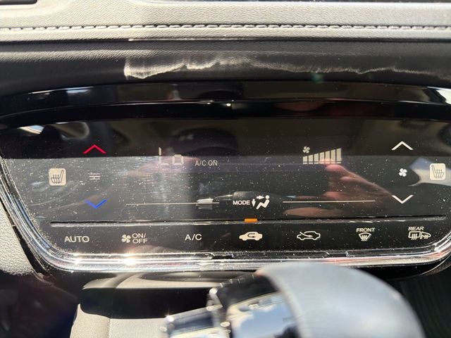 2022 Honda HR-V EX-L