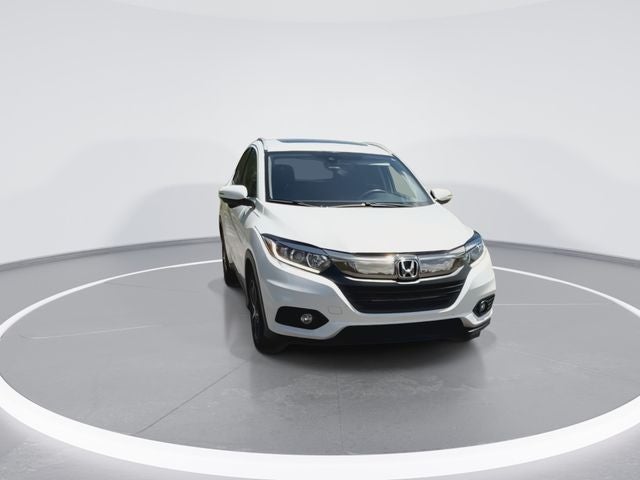 2022 Honda HR-V EX-L