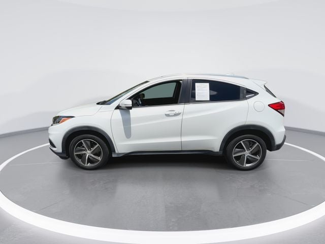 2022 Honda HR-V EX-L