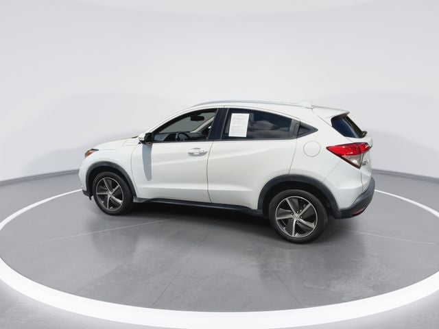 2022 Honda HR-V EX-L