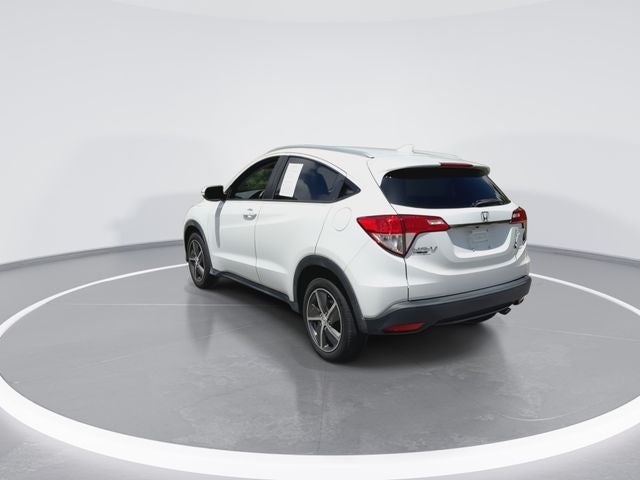 2022 Honda HR-V EX-L