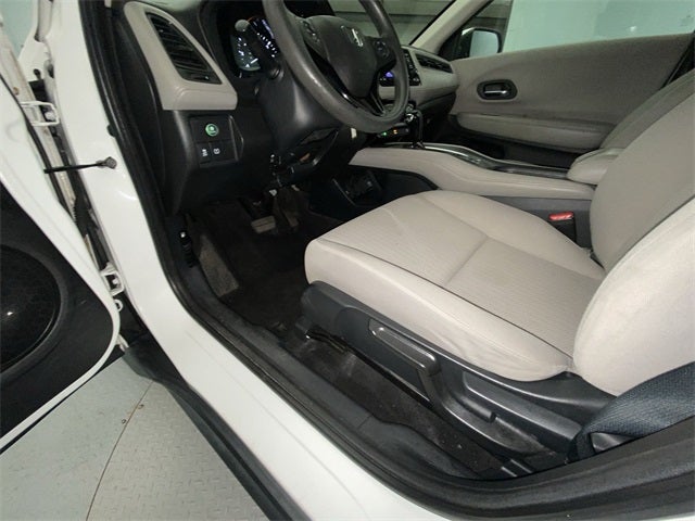 2016 Honda HR-V LX
