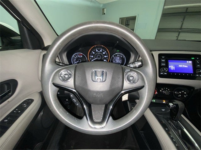 2016 Honda HR-V LX