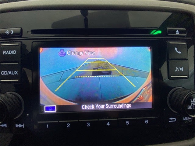 2016 Honda HR-V LX