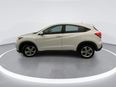 2016 Honda HR-V LX