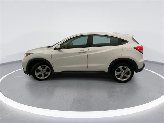2016 Honda HR-V LX