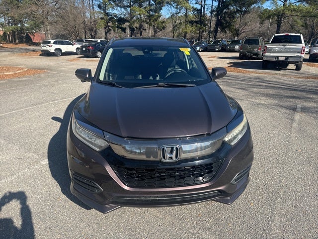 2019 Honda HR-V Touring