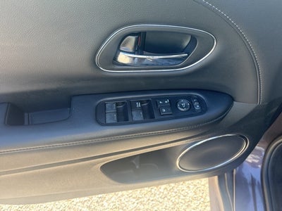 2019 Honda HR-V Touring