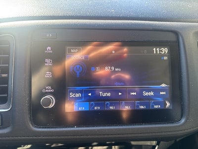 2019 Honda HR-V Touring