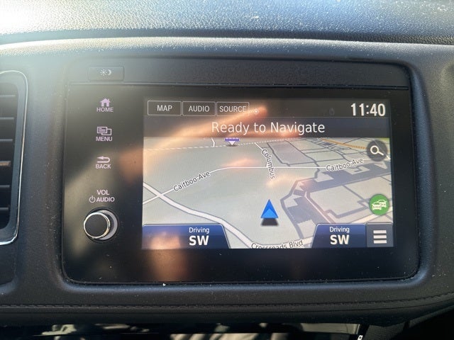 2019 Honda HR-V Touring