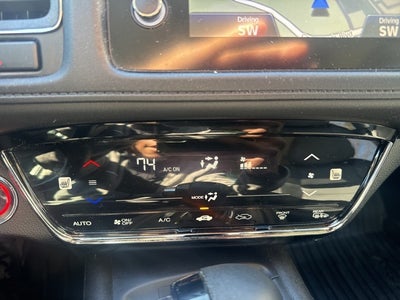 2019 Honda HR-V Touring