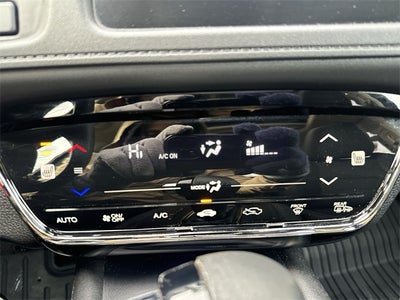 2019 Honda HR-V Touring