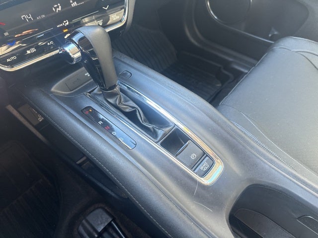 2019 Honda HR-V Touring