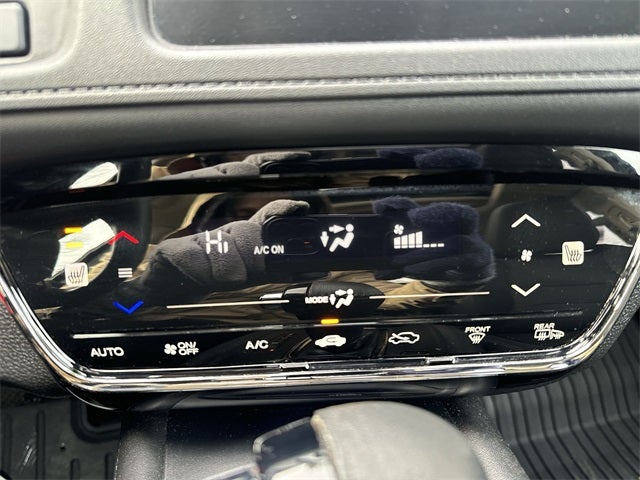 2019 Honda HR-V Touring