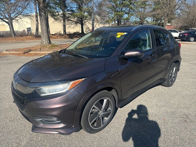 2019 Honda HR-V Touring