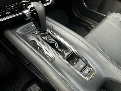 2019 Honda HR-V Touring