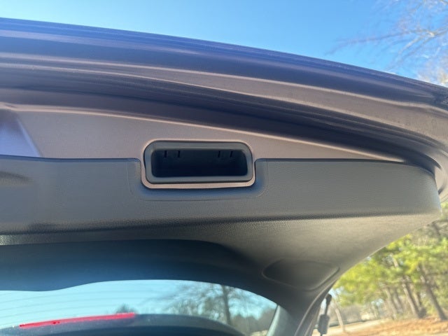 2019 Honda HR-V Touring