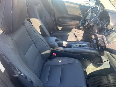 2019 Honda HR-V Touring