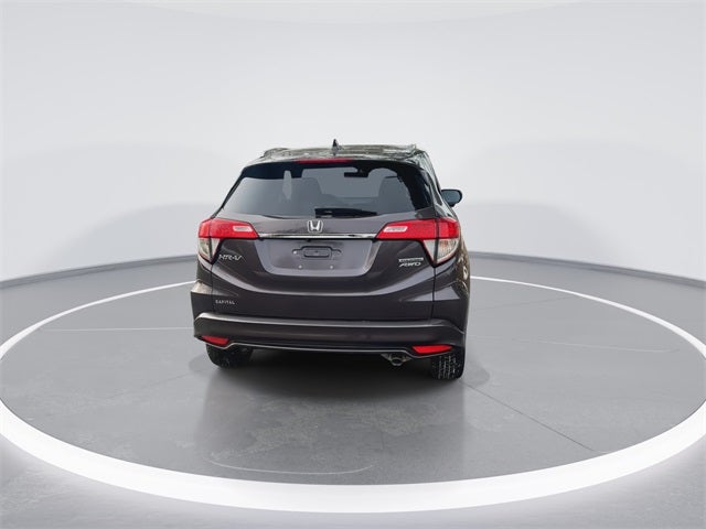 2019 Honda HR-V Touring