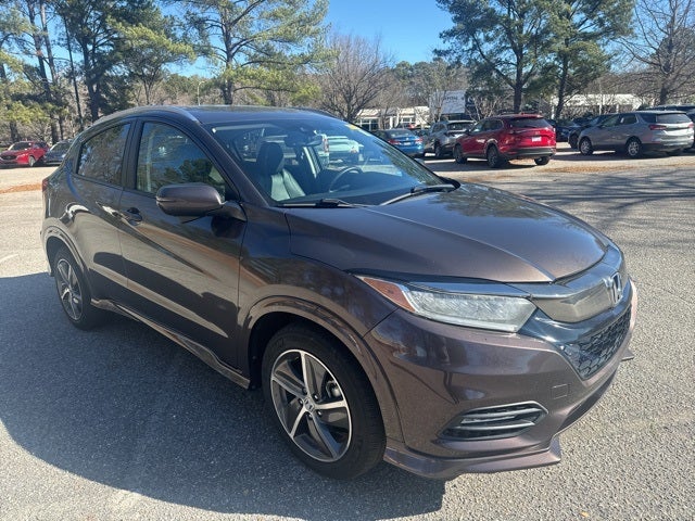 2019 Honda HR-V Touring