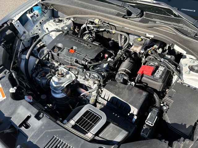 2024 Honda HR-V EX-L