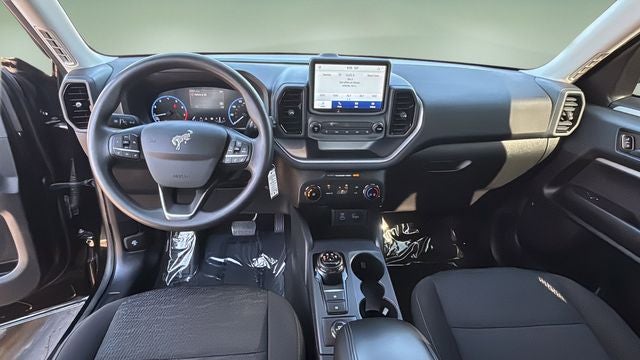 2021 Ford Bronco Sport Base