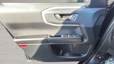 2021 Ford Bronco Sport Base