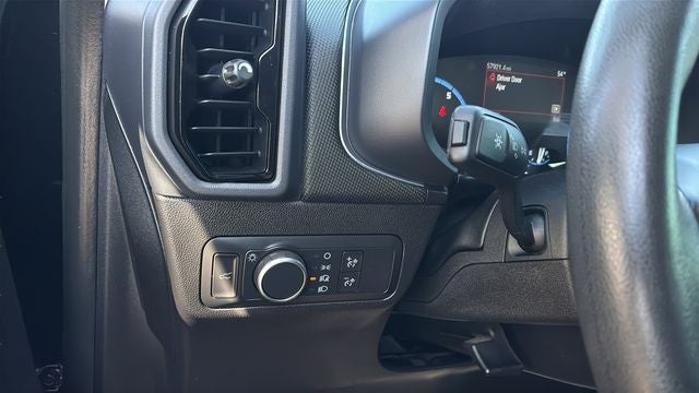 2021 Ford Bronco Sport Base