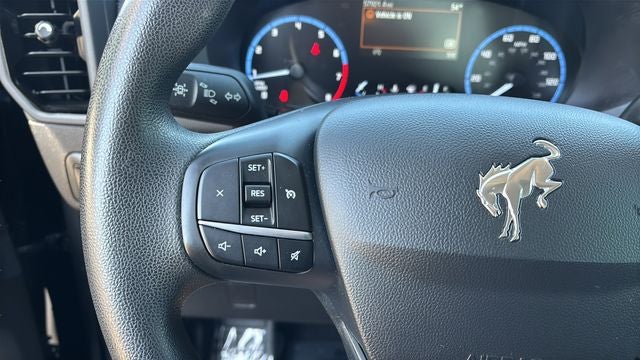 2021 Ford Bronco Sport Base