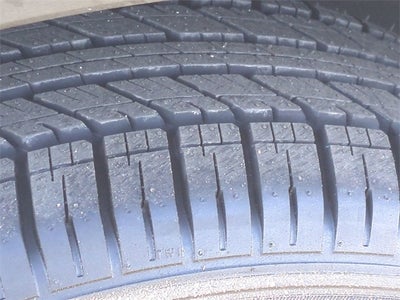 2022 Ford Bronco Sport Base