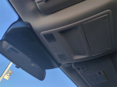 2024 Ford Bronco Sport Free Wheeling