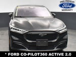 2022 Ford Mustang Mach-E California Route 1