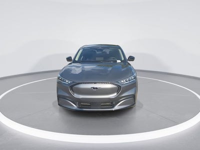 2023 Ford Mustang Mach-E California Route 1