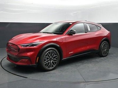 2024 Ford Mustang Mach-E Premium