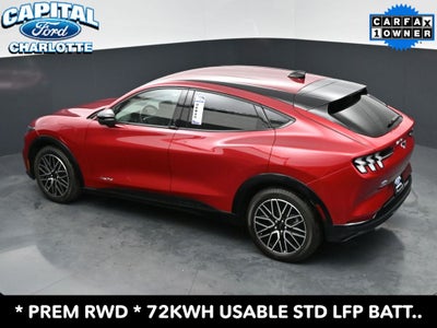 2024 Ford Mustang Mach-E Premium