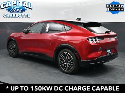 2024 Ford Mustang Mach-E Premium