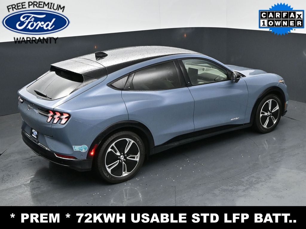 2023 Ford Mustang Mach-E Premium