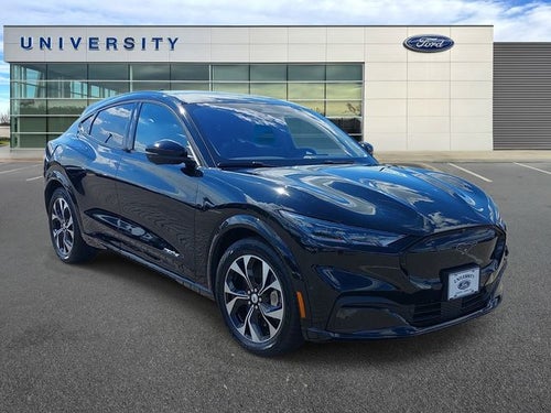 2023 Ford Mustang Mach-E Premium