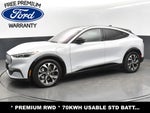 2022 Ford Mustang Mach-E Premium