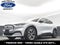 2022 Ford Mustang Mach-E Premium