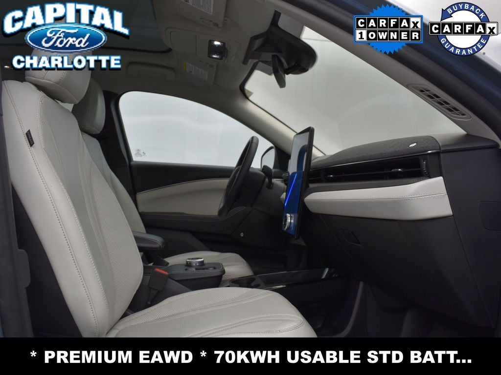 2023 Ford Mustang Mach-E Premium