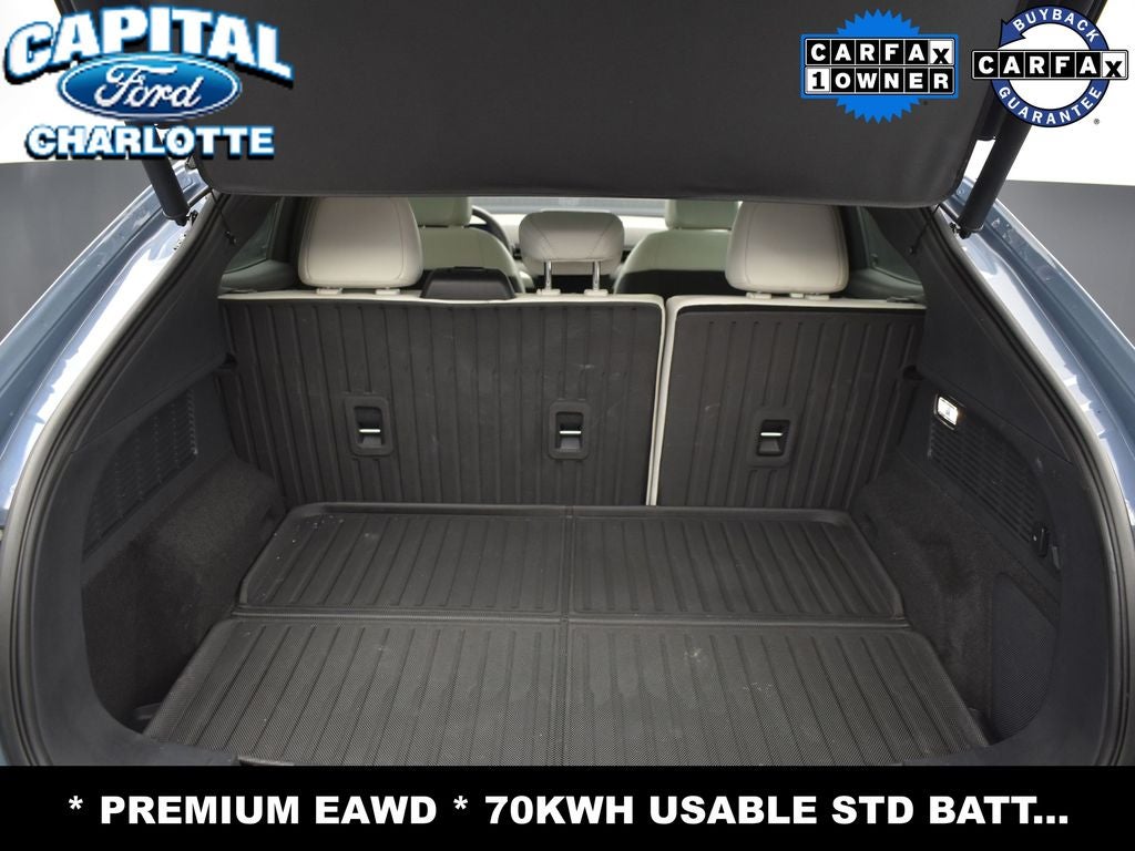 2023 Ford Mustang Mach-E Premium