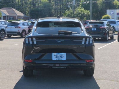 2024 Ford Mustang Mach-E Premium