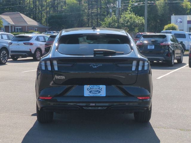 2024 Ford Mustang Mach-E Premium
