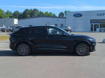 2024 Ford Mustang Mach-E Premium